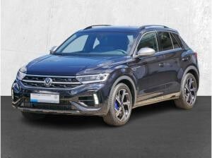 Volkswagen T-Roc R 300PS DSG TOPLEASING sofort verfügbar