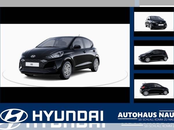 Hyundai i10 1.0 Select ***SALE*** Navigation, PDC