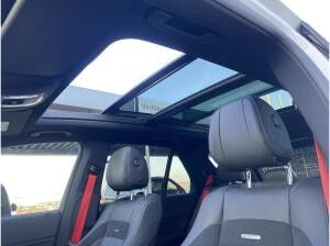 Mercedes-Benz GLE 63 AMG S 4M+ Night+AHK+HUD+Bur+Pano