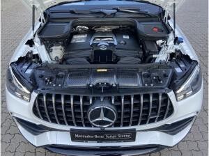 Mercedes-Benz GLE 63 AMG S 4M+ Night+AHK+HUD+Bur+Pano