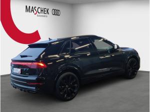 Audi Q8 S-Line TDI AHK AllrLenk 23 Stdhzg HDMatrix