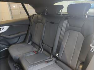 Audi Q8 S-Line TDI AHK AllrLenk 23 Stdhzg HDMatrix