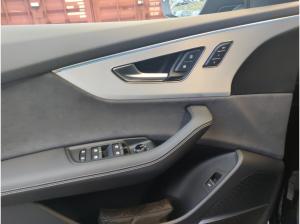 Audi Q8 S-Line TDI AHK AllrLenk 23 Stdhzg HDMatrix