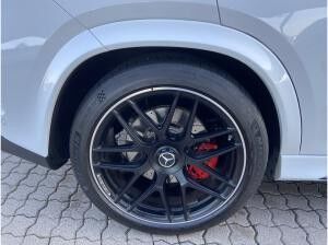 Mercedes-Benz GLE 63 AMG S 4M+ Night+AHK+HUD+Bur+Pano
