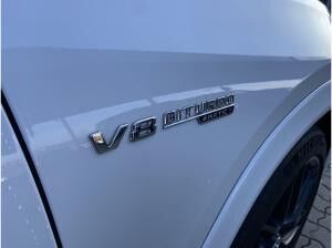 Mercedes-Benz GLE 63 AMG S 4M+ Night+AHK+HUD+Bur+Pano