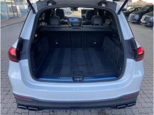 Mercedes-Benz GLE 63 AMG S 4M+ Night+AHK+HUD+Bur+Pano