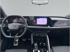 Audi Q5 SUV edition one e-hybrid qu S tro AHK+Pano