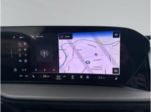 Audi Q5 SUV edition one e-hybrid qu S tro AHK+Pano