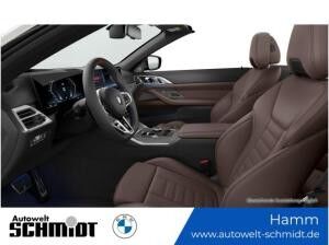 BMW M440i xDrive Cabrio + GARANTIE-bis-05.2030