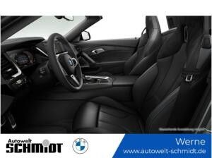 BMW Z4 sDrive20i M Sport + GARANTIE-bis-04-2030