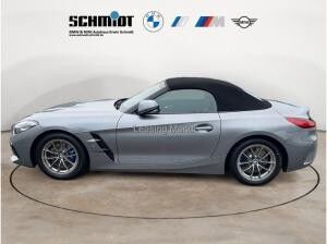 BMW Z4 sDrive20i M Sport + GARANTIE-bis-04-2030