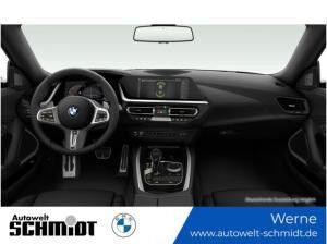 BMW Z4 sDrive20i M Sport + GARANTIE-bis-04-2030