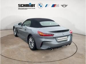 BMW Z4 sDrive20i M Sport + GARANTIE-bis-04-2030