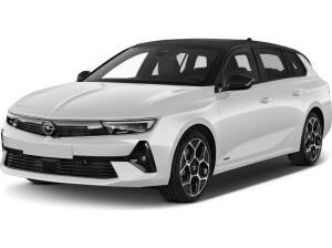 Opel Astra L Sports Tourer