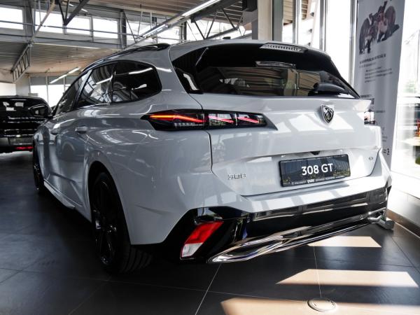 Peugeot 308 SW GT ❗SOFORT❗❗ALCANTARA❗❗MASSAGE*