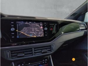 Volkswagen Polo 1,0 TSI DSG Style Edition 50 ACC+CLIMATRONIC