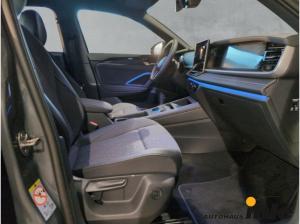 Volkswagen Tayron 1,5 TSI eHybrid DSG Life AHK+LEDPLUS+DARK