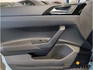 Volkswagen Polo 1,0 TSI DSG Style Edition 50 ACC+CLIMATRONIC
