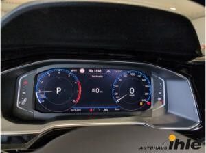 Volkswagen Polo 1,0 TSI DSG Style Edition 50 ACC+CLIMATRONIC