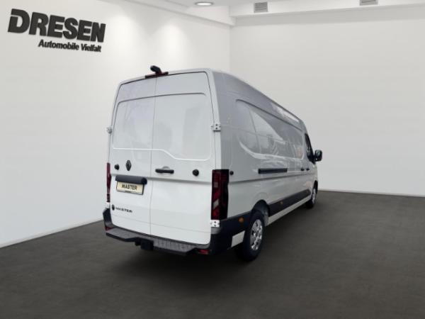 Renault Master 💥DRESEN-TRAPO-DEAL💥Kasten Extra L3H2 3,5t dCi 150 *AHK,GjR,KAMERA*