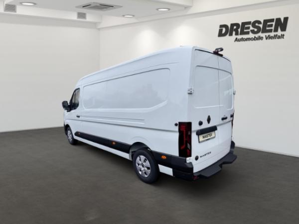 Renault Master 💥DRESEN-TRAPO-DEAL💥Kasten Extra L3H2 3,5t dCi 150 *AHK,GjR,KAMERA*