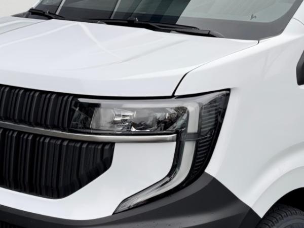 Renault Master 💥DRESEN-TRAPO-DEAL💥Kasten Extra L3H2 3,5t dCi 150 *AHK,GjR,KAMERA*