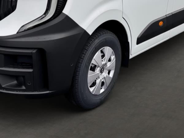 Renault Master 💥DRESEN-TRAPO-DEAL💥Kasten Extra L3H2 3,5t dCi 150 *AHK,GjR,KAMERA*