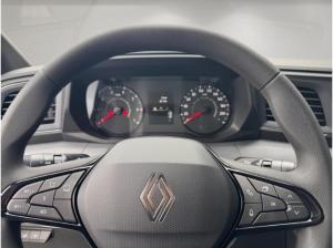 Renault Master 🚀2️⃣0️⃣2️⃣6️⃣-Handwerker-DEAL🚀Kasten Extra L3H2 3,5t dCi 150 *AHK,GjR,KAMERA*