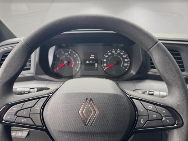 Renault Master 💥DRESEN-TRAPO-DEAL💥Kasten Extra L3H2 3,5t dCi 150 *AHK,GjR,KAMERA*