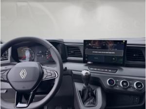 Renault Master 🚀2️⃣0️⃣2️⃣6️⃣-Handwerker-DEAL🚀Kasten Extra L3H2 3,5t dCi 150 *AHK,GjR,KAMERA*