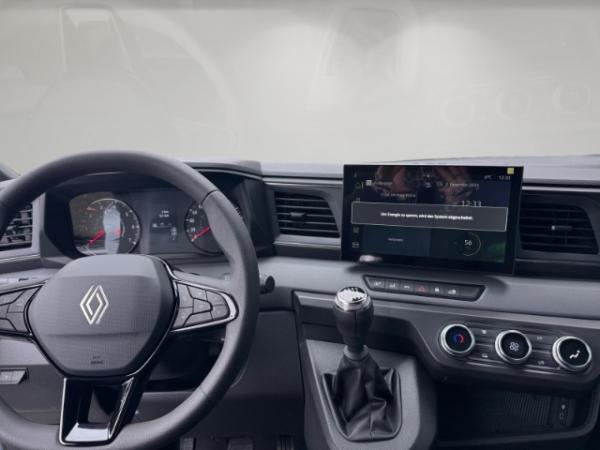 Renault Master 💥DRESEN-TRAPO-DEAL💥Kasten Extra L3H2 3,5t dCi 150 *AHK,GjR,KAMERA*