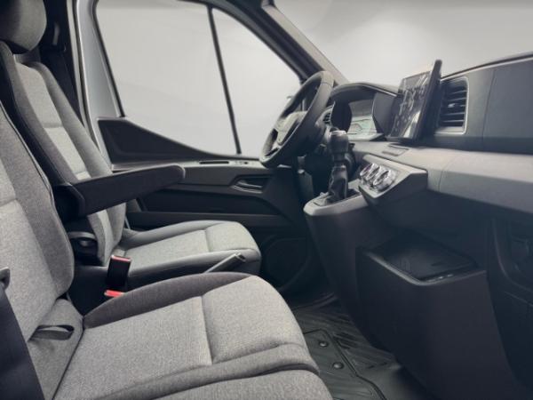 Renault Master 💥DRESEN-TRAPO-DEAL💥Kasten Extra L3H2 3,5t dCi 150 *AHK,GjR,KAMERA*