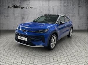 Volkswagen T-Roc Neu 1.5  eTSI DSG Sonderleasing inkl. WKR