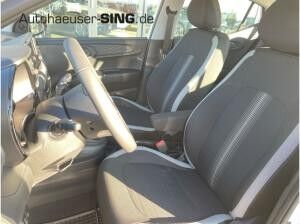 Hyundai i10 79 PS Alu Navi Kamera PDC hi Tempomat AC/AA