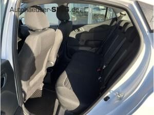 Hyundai i10 79 PS Alu Navi Kamera PDC hi Tempomat AC/AA