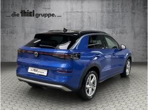 Volkswagen T-Roc Neu 1.5  eTSI DSG Sonderleasing inkl. WKR
