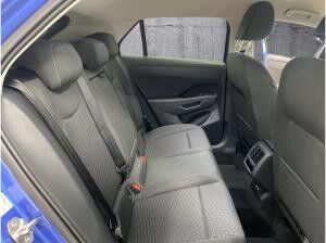 Volkswagen T-Roc Neu 1.5  eTSI DSG Sonderleasing inkl. WKR