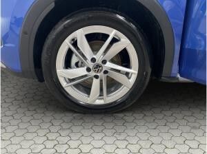 Volkswagen T-Roc Neu 1.5  eTSI DSG Sonderleasing inkl. WKR