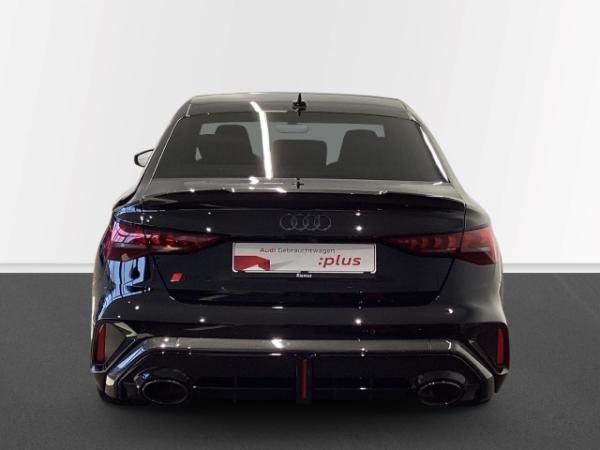 Audi RS3 Limousine 2.5TFSI qu.280km/h*Matrix*Sonos*Pano*ACC*HUD