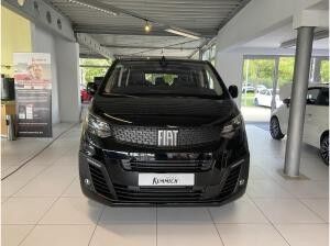 Fiat E-Ulysse L2 "25 Jahre Batteriegarantie" 75kWh