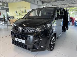 Fiat E-Ulysse L2 "25 Jahre Batteriegarantie" 75kWh