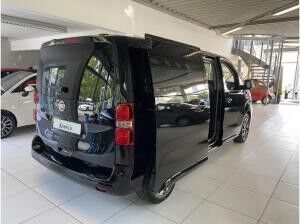 Fiat E-Ulysse L2 "25 Jahre Batteriegarantie" 75kWh