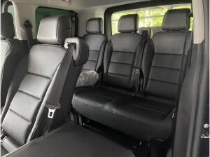 Fiat E-Ulysse L2 "25 Jahre Batteriegarantie" 75kWh