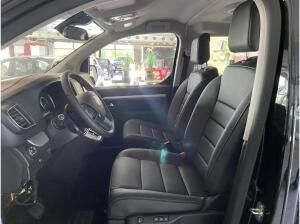 Fiat E-Ulysse L2 "25 Jahre Batteriegarantie" 75kWh