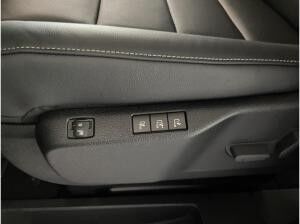 Fiat E-Ulysse L2 "25 Jahre Batteriegarantie" 75kWh