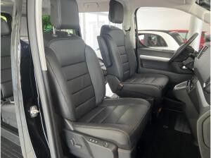 Fiat E-Ulysse L2 "25 Jahre Batteriegarantie" 75kWh