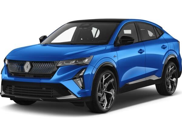 Renault Rafale Atelier Alpine E-Tech Plug-in Hybrid 300 4x4