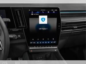 Renault Rafale Atelier Alpine E-Tech Plug-in Hybrid 300 4x4