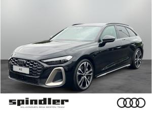 Audi A5 e-hybrid 220kW quattro edition one Avant