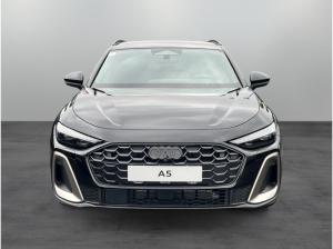 Audi A5 e-hybrid 220kW quattro edition one Avant